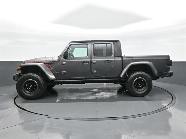 used 2020 Jeep Gladiator car, priced at $35,987