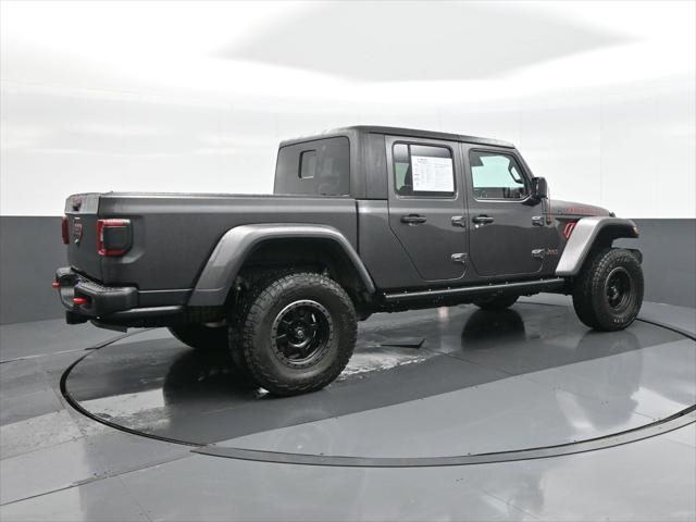 used 2020 Jeep Gladiator car, priced at $35,987