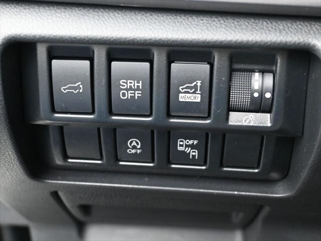 used 2021 Subaru Forester car, priced at $24,871