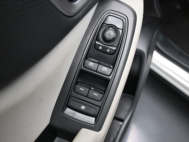 used 2021 Subaru Forester car, priced at $24,871