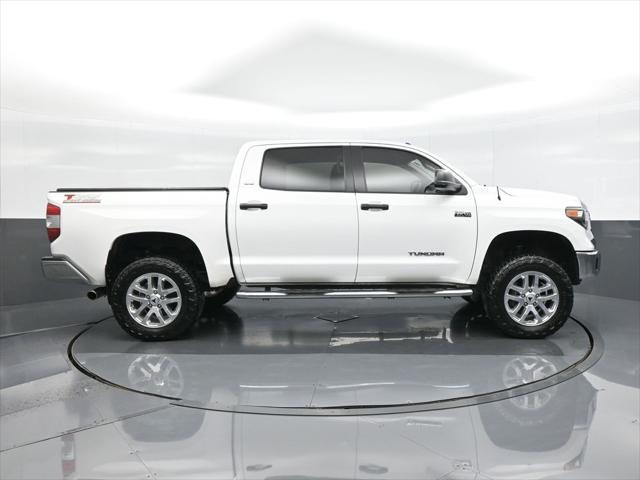 used 2019 Toyota Tundra car, priced at $39,900