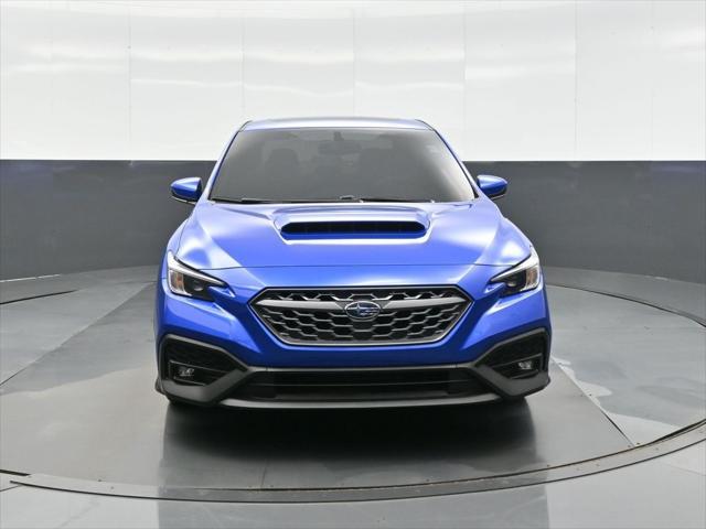 used 2023 Subaru WRX car, priced at $31,767