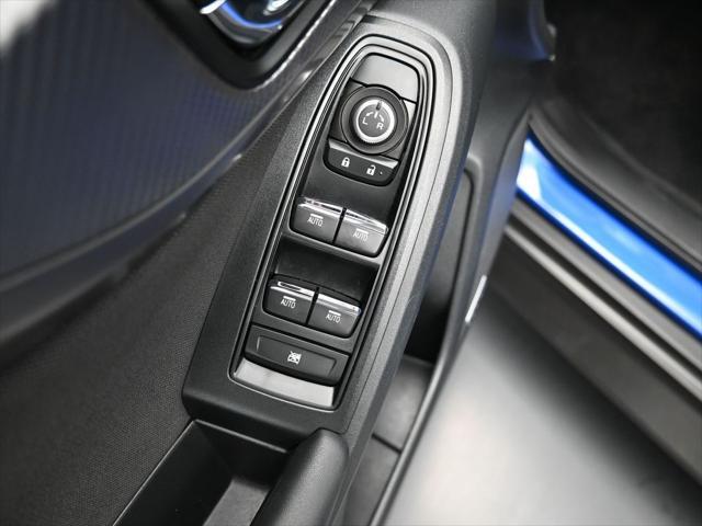 used 2023 Subaru WRX car, priced at $31,767