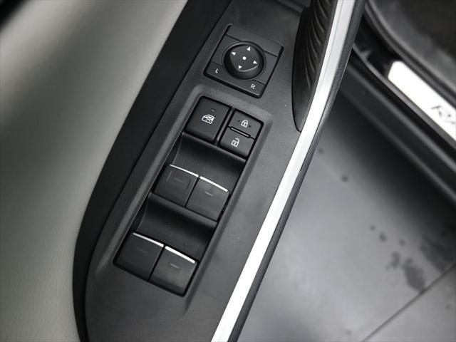 used 2025 Toyota RAV4 car, priced at $44,990