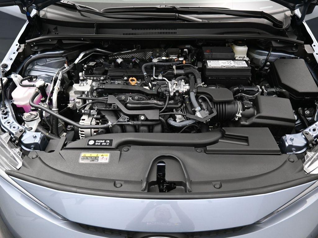 new 2026 Toyota Corolla car, priced at $24,672