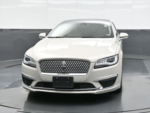 used 2020 Lincoln MKZ car, priced at $22,992