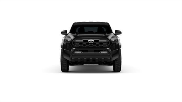 new 2025 Toyota Tacoma car, priced at $51,589