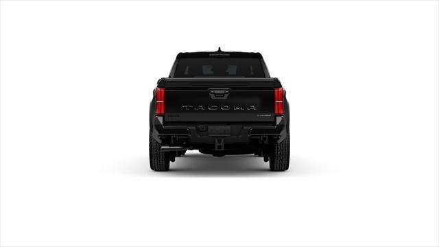 new 2025 Toyota Tacoma car, priced at $48,803