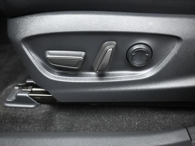 used 2023 Toyota Crown car, priced at $45,210