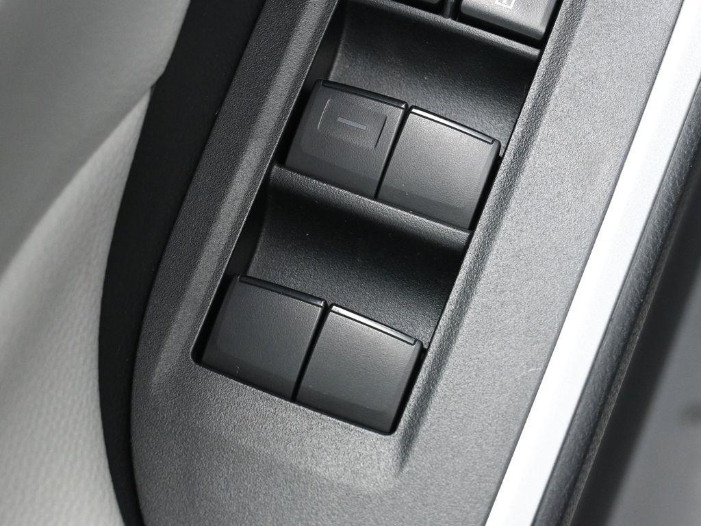 used 2020 Toyota RAV4 car, priced at $27,847