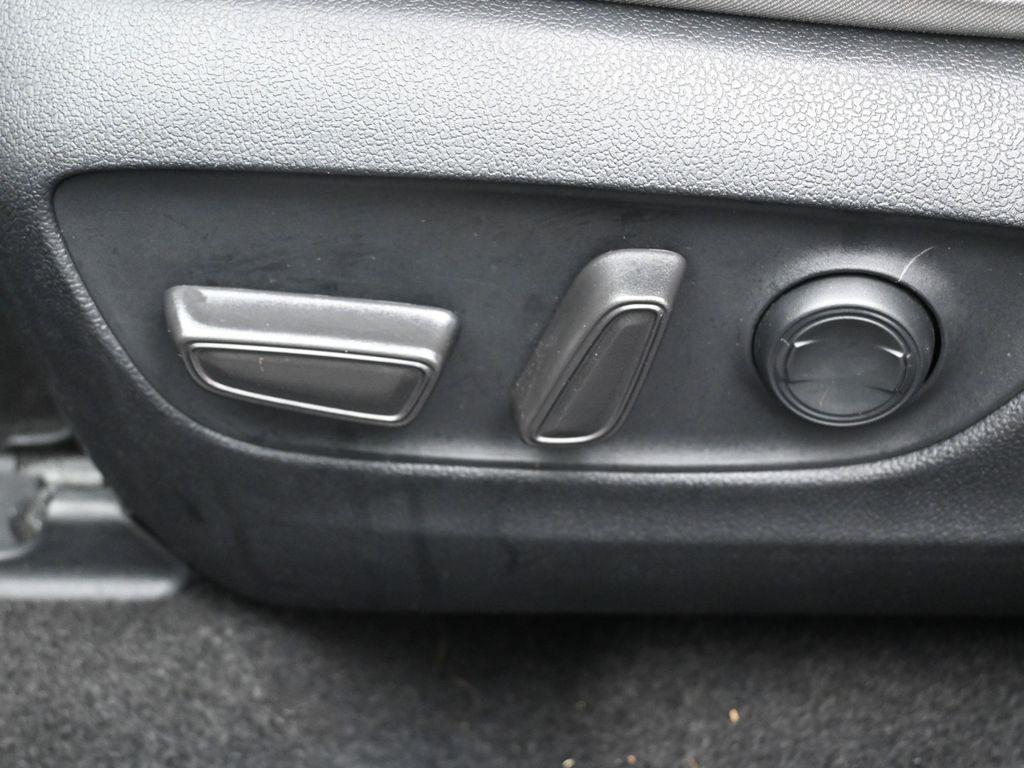 used 2020 Toyota RAV4 car, priced at $27,847