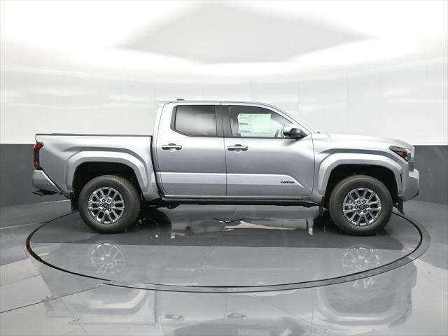 new 2024 Toyota Tacoma car, priced at $55,942