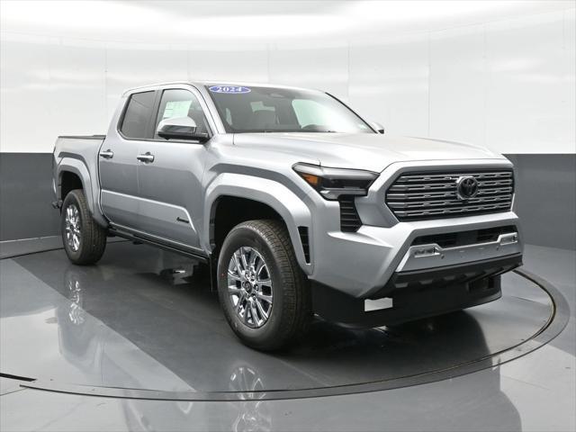 new 2024 Toyota Tacoma car, priced at $55,942