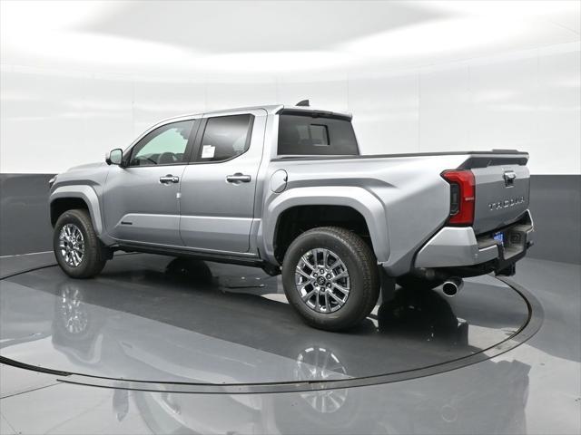 new 2024 Toyota Tacoma car, priced at $55,942