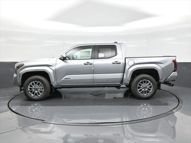 new 2024 Toyota Tacoma car, priced at $55,942