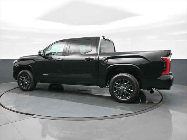 used 2023 Toyota Tundra car, priced at $50,803