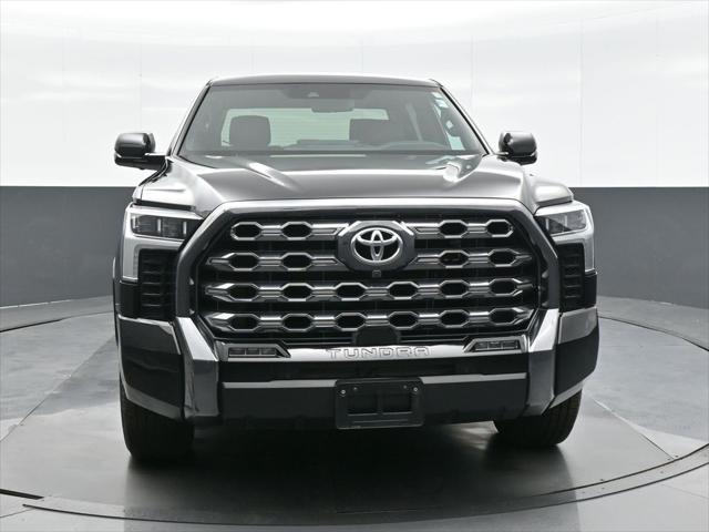 used 2023 Toyota Tundra car, priced at $50,803