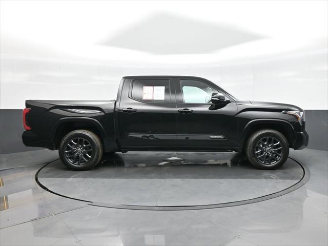 used 2023 Toyota Tundra car, priced at $50,803