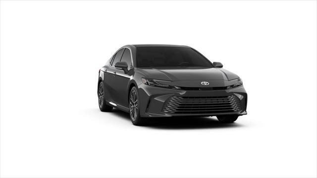 new 2025 Toyota Camry car, priced at $37,999