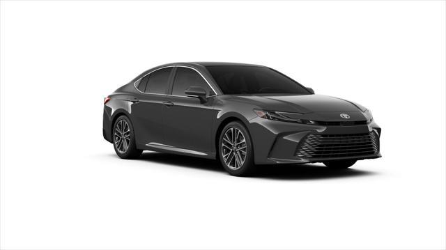 new 2025 Toyota Camry car, priced at $37,999