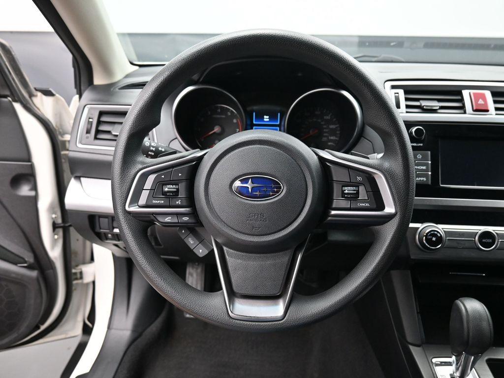 used 2018 Subaru Outback car, priced at $15,989