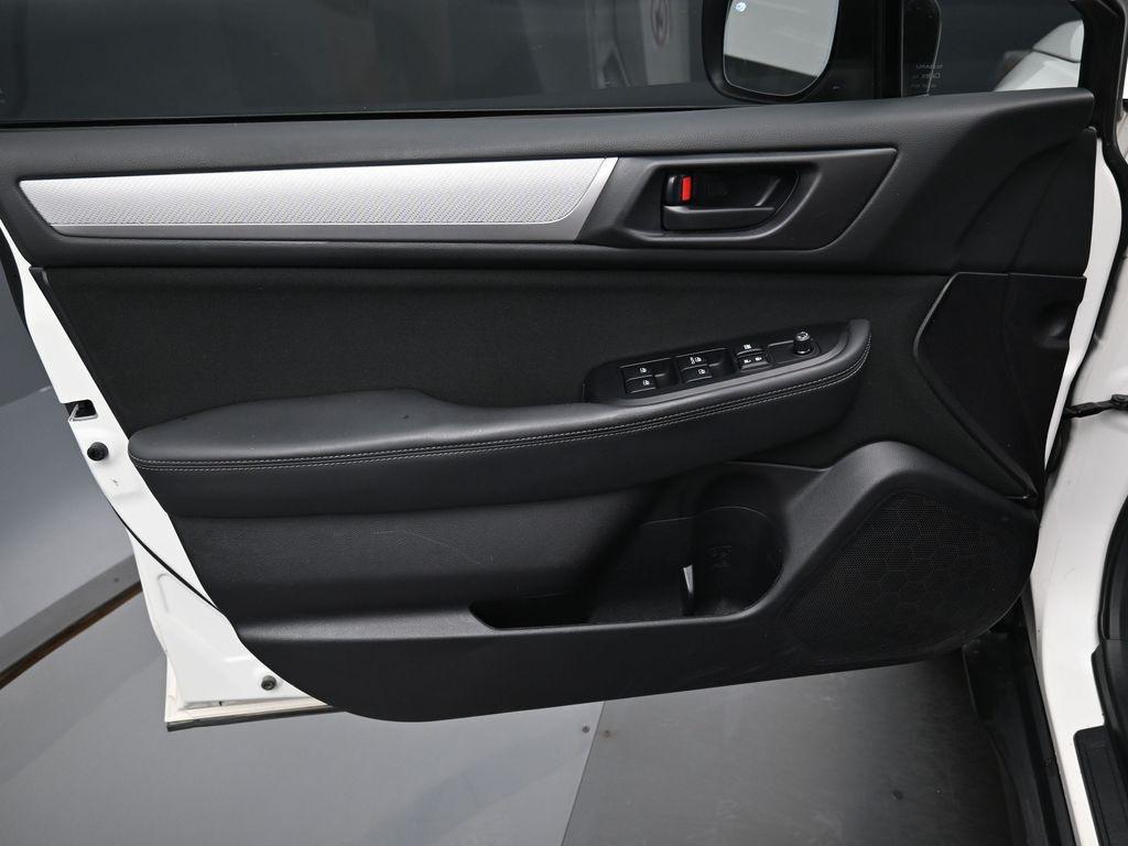 used 2018 Subaru Outback car, priced at $15,989