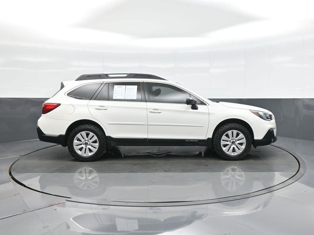 used 2018 Subaru Outback car, priced at $15,989