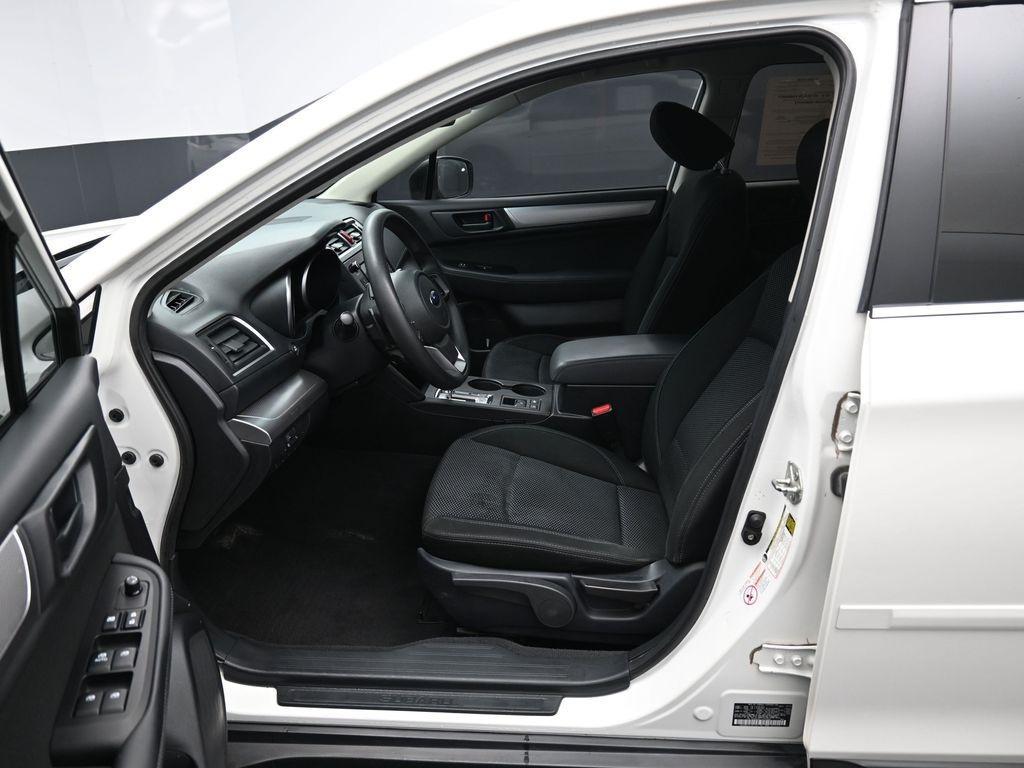 used 2018 Subaru Outback car, priced at $15,989