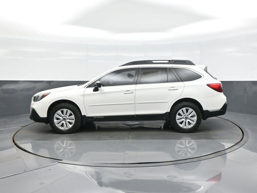 used 2018 Subaru Outback car, priced at $15,989