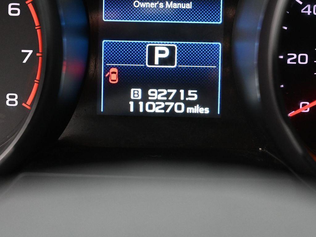 used 2018 Subaru Outback car, priced at $15,989