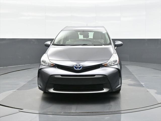 used 2017 Toyota Prius v car, priced at $22,212