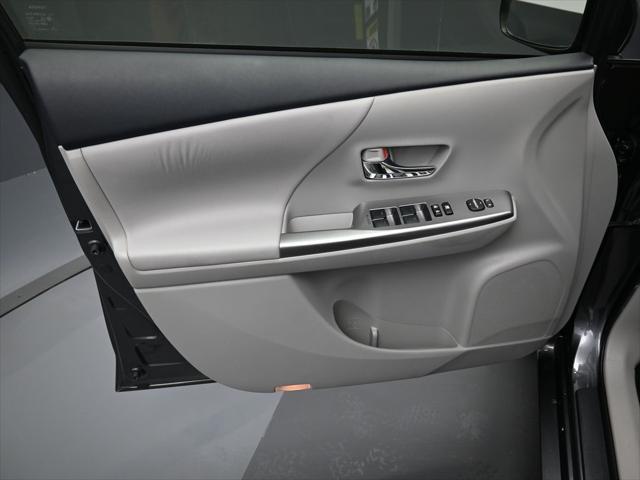 used 2017 Toyota Prius v car, priced at $22,212