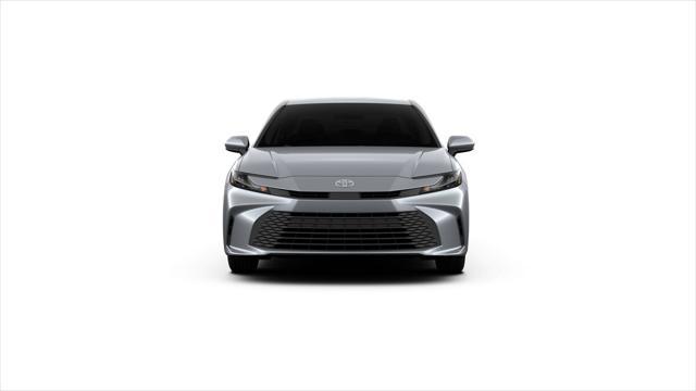 new 2025 Toyota Camry car, priced at $32,378