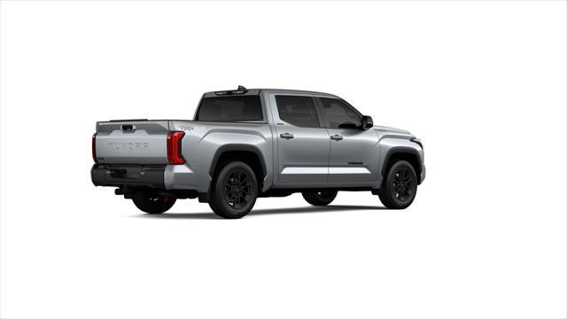 new 2025 Toyota Tundra car, priced at $65,569