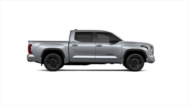 new 2025 Toyota Tundra car, priced at $65,569