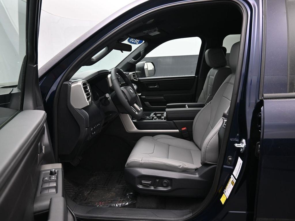new 2026 Toyota Tundra car, priced at $53,354