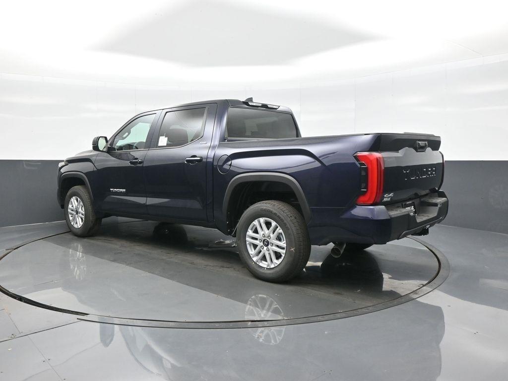 new 2026 Toyota Tundra car, priced at $53,354