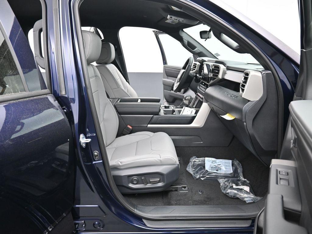new 2026 Toyota Tundra car, priced at $53,354