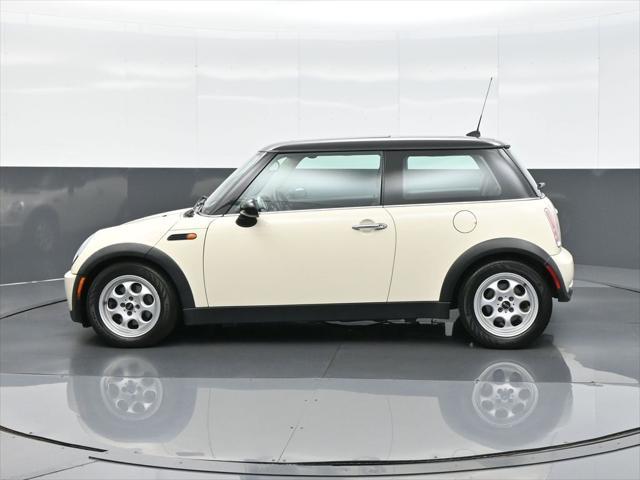 used 2005 MINI Cooper S car, priced at $5,994