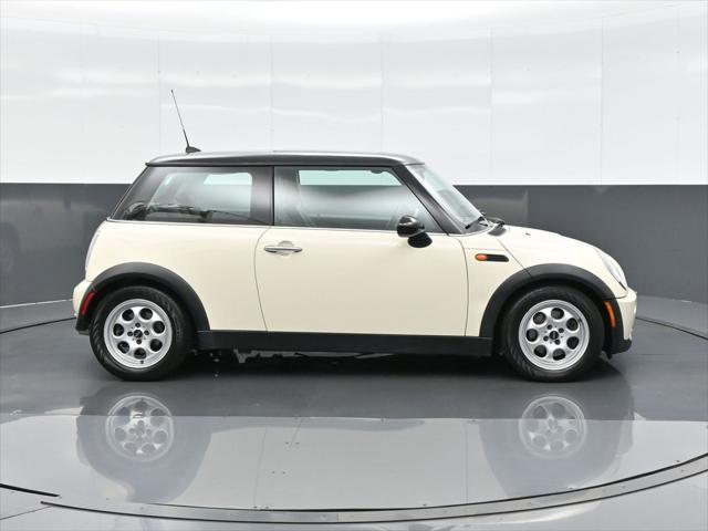 used 2005 MINI Cooper S car, priced at $5,994