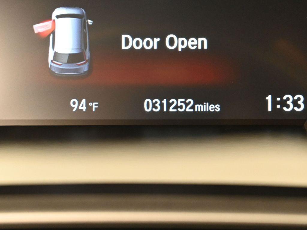 used 2022 Honda CR-V car, priced at $29,993