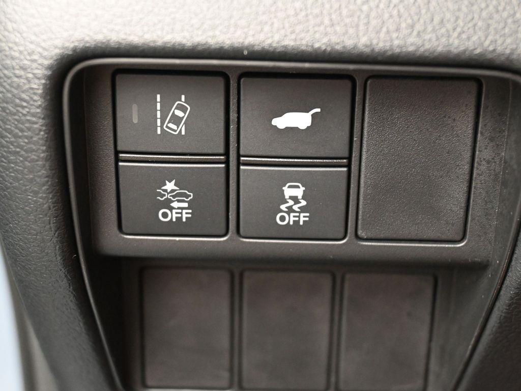 used 2022 Honda CR-V car, priced at $29,993