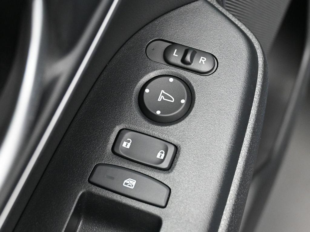 used 2022 Honda CR-V car, priced at $29,993