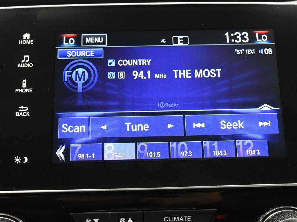 used 2022 Honda CR-V car, priced at $29,993