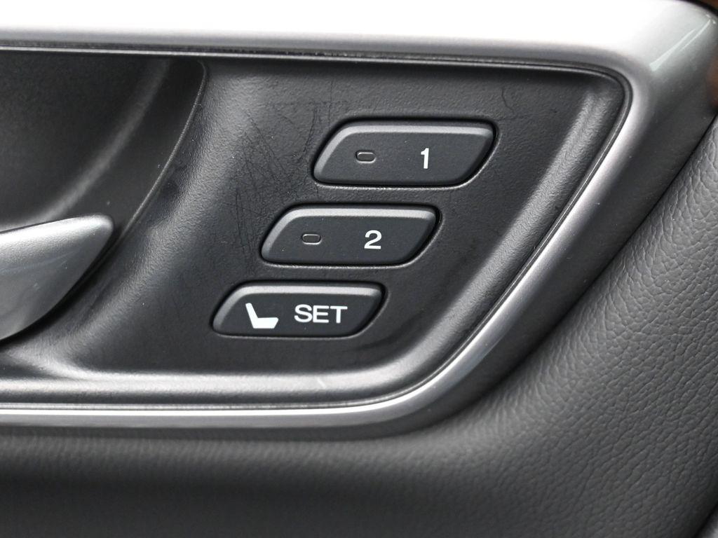 used 2022 Honda CR-V car, priced at $29,993