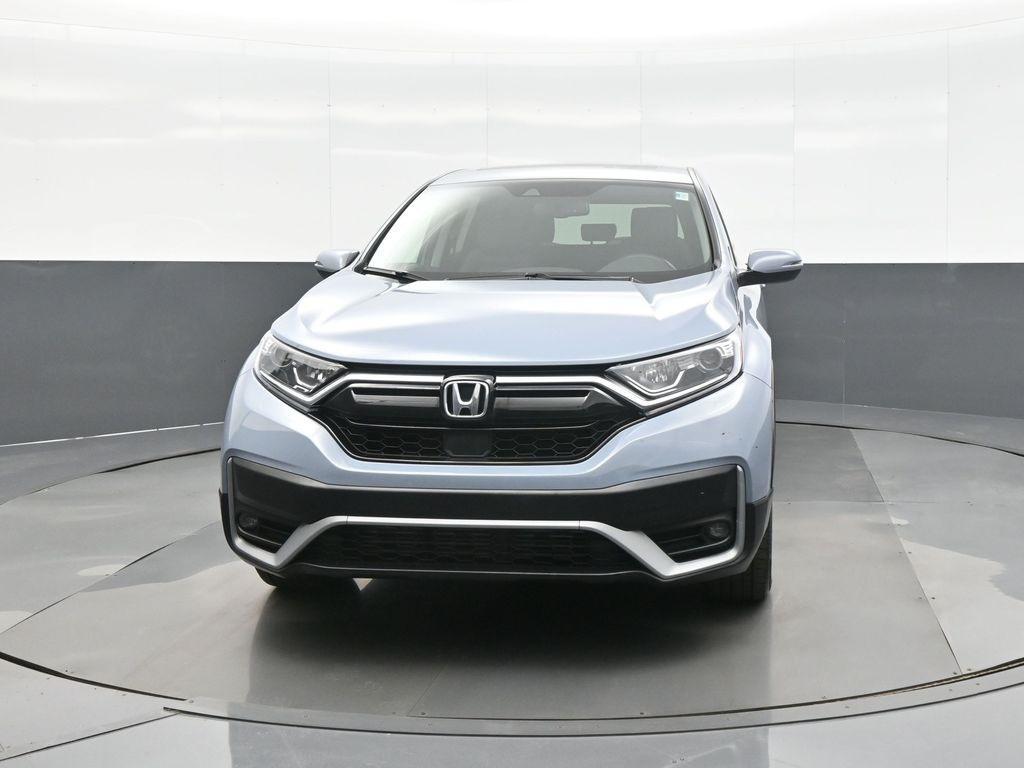 used 2022 Honda CR-V car, priced at $29,993