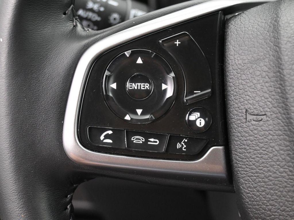 used 2022 Honda CR-V car, priced at $29,993