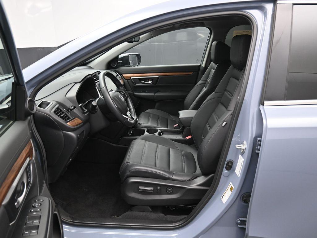 used 2022 Honda CR-V car, priced at $29,993
