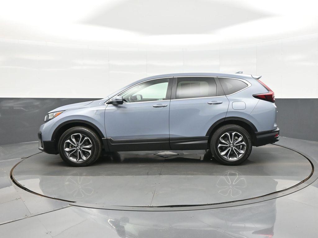used 2022 Honda CR-V car, priced at $29,993