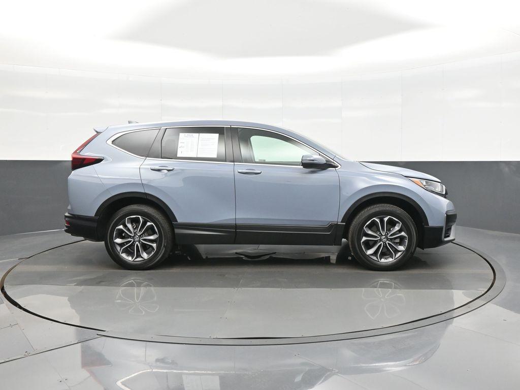 used 2022 Honda CR-V car, priced at $29,993